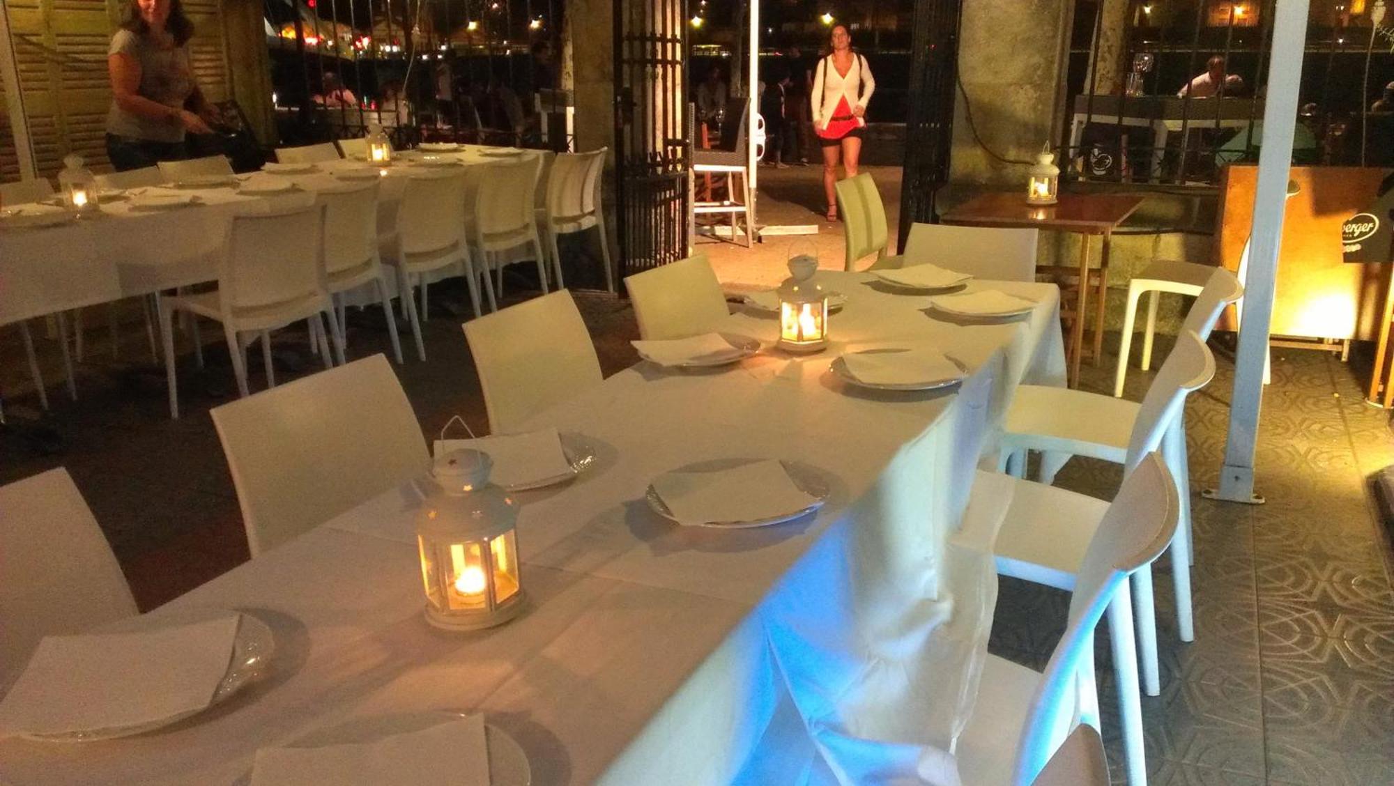 Casa De Marinos Uribekosta Hotell Plentzia Exteriör bild