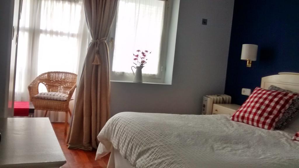 Casa De Marinos Uribekosta Hotell Plentzia Exteriör bild